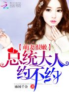 萌妻很嫩:总统大人,约不约